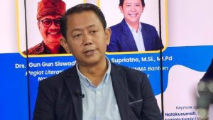 Sinergi Maju Mathla’ul Anwar Wujudkan Asta Cita